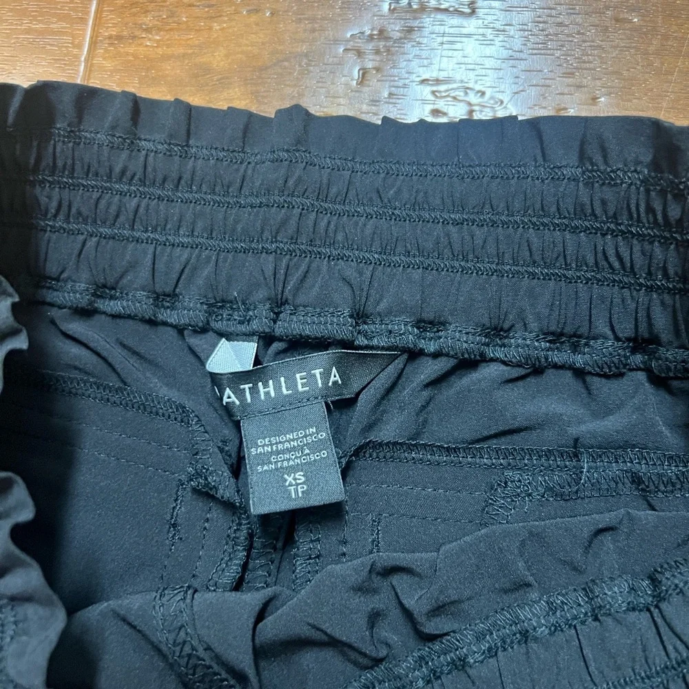 Athleta Savannah skirt